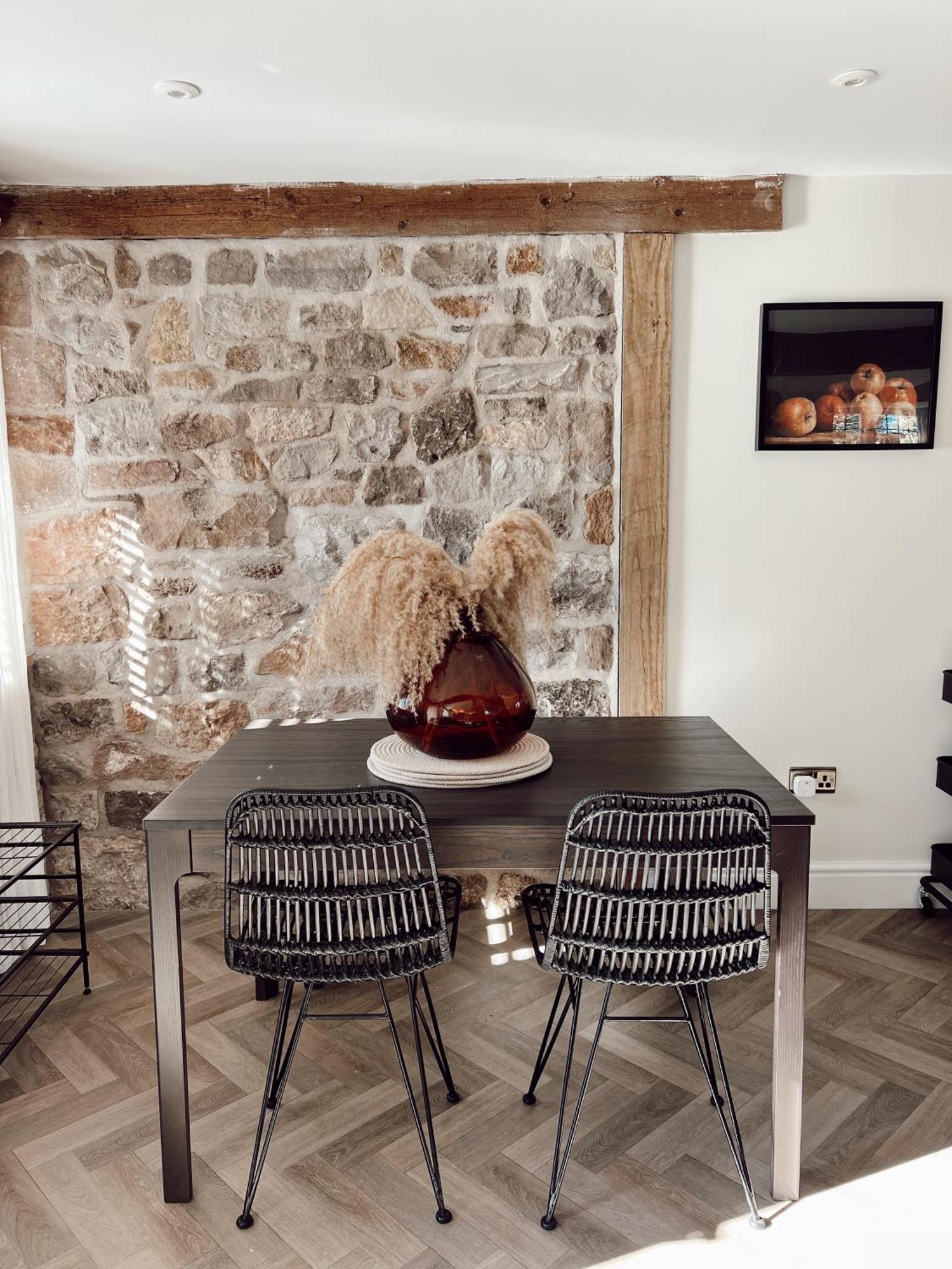 צ'פסטו Gardener'S Cottage מראה חיצוני תמונה
